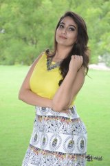 Manjusha New Photos